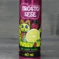 Рідина для електронних сигарет Rosto Sebe - Pussy Tea 60 ml 1.5 mg - фото 7