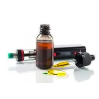 Как хранить жидкость и сохранить вкус?