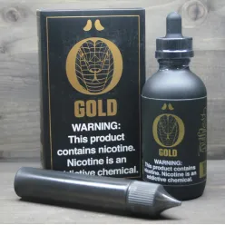 Жидкость Ruthless - Gost Gold 3mg 120ml