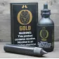 Рідина для електронних сигарет Ruthless - Gost Gold 3 mg 120 ml - фото 2