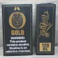 Рідина для електронних сигарет Ruthless - Gost Gold 3 mg 120 ml - фото 4