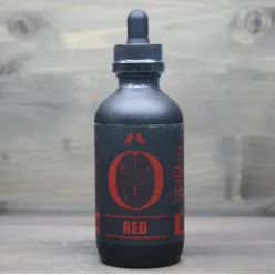 Жидкость Ruthless - Gost Red 3 mg 120 ml
