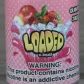 Жидкость для электронных сигарет Loaded - Cran Apple Iced 3mg 120ml - фото 3