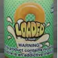 Рідина для електронних сигарет Loaded - Glazed Donuts 3mg 120ml - фото 3