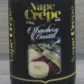 Рідина для електронних сигарет Ruthless - Vape Crepe Strawberry Banana 3mg 60ml - фото 5