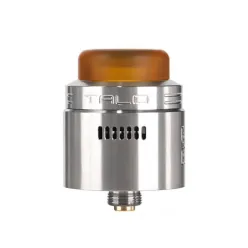 Дріпка для електронної сигарети Geek Vape - TALO X RDA (Silver)
