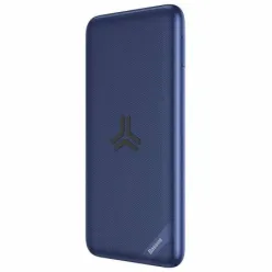 Бездротовий повербанк Baseus - S10 Bracket 10000 мАч (Blue)