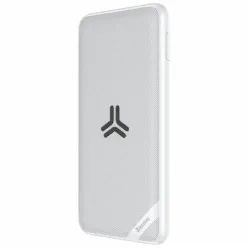 Бездротовий повербанк Baseus - S10 Bracket 10000 мАч (White)