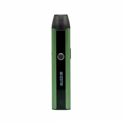Pod система OVNS - Saber 3 Pod Kit 700mah (Green) - фото 1