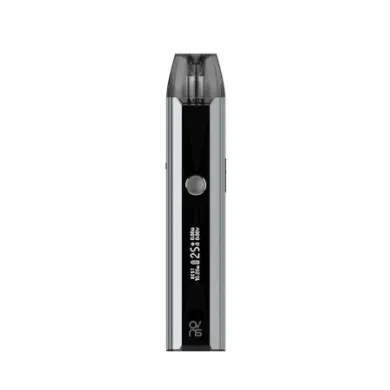 Pod система OVNS - Saber 3 Pod Kit 700mah (Silver Grey) - фото 1