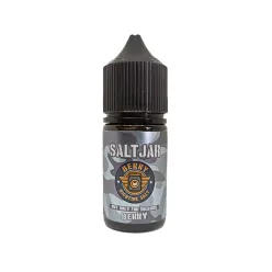 Жидкость Salt Jar - Berry 30ml 50mg