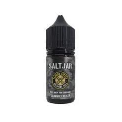 Рідина Salt Jar - Cannon Cocker 30ml 50mg