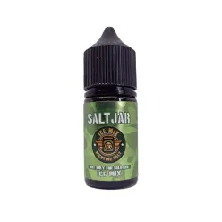 Жидкость Salt Jar - Ice Mix 30ml 50mg