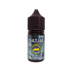 Жидкость Salt Jar - Pin Submarine 30ml 30mg