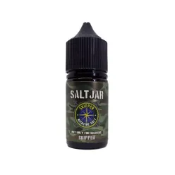 Жидкость Salt Jar - Skipper 30ml 30mg
