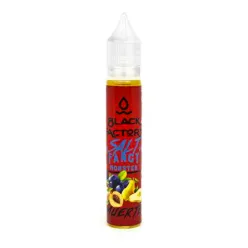 Рідина Fancy Monster - Muerte Salt 30ml 25mg