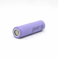 Акумулятор для електронних сигарет Samsung - INR18650-29E 2900 mAh (1 шт)