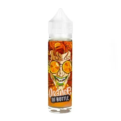 Жидкость in Bottle - Orange 60ml 3mg