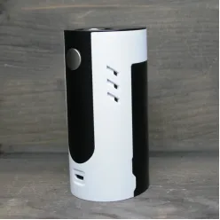 Боксмод Sense - Blazer 200 (Білий)