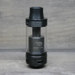 Бак для вейпу Sense - Herakles RTA-2 Ø25 (Чорний)