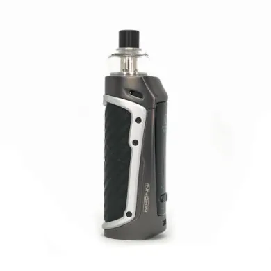 Pod система Innokin - Sensis 40W Pod Mod Kit 3000mah (Carbon) - фото 1