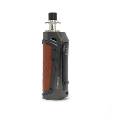 Под система Innokin - Sensis 40W Pod Mod Kit 3000mah (Desert Brown) - фото 1