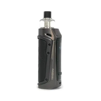 Под система Innokin - Sensis 40W Pod Mod Kit 3000mah (Jet Black) - фото 1