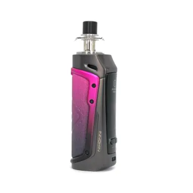 Pod система Innokin - Sensis 40W Pod Mod Kit 3000mah (Ultra Pink) - фото 1