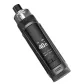 Под система Innokin - Sensis 40W Pod Mod Kit 3000mah (Jet Black) - фото 3