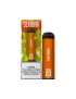 Одноразова Pod система JuiceMan Sexibar Disposable Pod Device 50 мг (Caramel Apple)