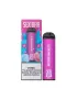Одноразова Pod система JuiceMan Sexibar Disposable Pod Device 50 мг (Cotton Candy Bubblegum)