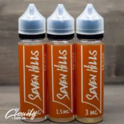 Рідина Seven Hills - Tang 60ml 3mg