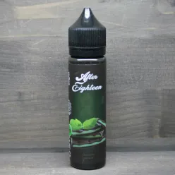 Жидкость Shake & Take - After Eighteen 60 ml 3 mg