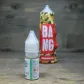 Рідина для електронних сигарет Shake&Take - Bang Lemon Waffles 50 ml 0 mg - фото 8