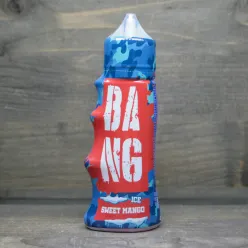 Рідина Shake & Take - Bang Sweet Mango Ice 50 ml 0 mg