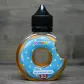 Жидкость для электронных сигарет Shake & Take - Donut Blueberry Jam 60 ml 0 mg - фото 2