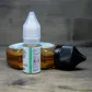 Жидкость для электронных сигарет Shake & Take - Donut Blueberry Jam 60 ml 0 mg - фото 6