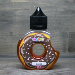 Жидкость Shake & Take - Donut Choco 60 ml 0 mg
