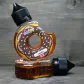 Рідина для електронних сигарет Shake & Take - Donut Choco 60 ml 0 mg - фото 5