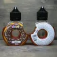 Рідина для електронних сигарет Shake & Take - Donut Choco 60 ml 0 mg - фото 3