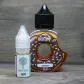 Рідина для електронних сигарет Shake & Take - Donut Choco 60 ml 0 mg - фото 6