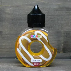 Жидкость Shake & Take - Donut Glazed 60 ml 0 mg