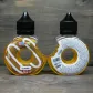 Рідина для електронних сигарет Shake & Take - Donut Glazed 60 ml 0 mg - фото 3