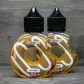 Рідина для електронних сигарет Shake & Take - Donut Glazed 60 ml 0 mg - фото 5