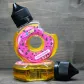 Рідина для електронних сигарет Shake & Take - Donut Strawberry 60 ml 0 mg - фото 5