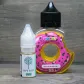 Рідина для електронних сигарет Shake & Take - Donut Strawberry 60 ml 0 mg - фото 6