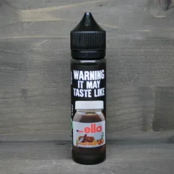 Жидкость Shake & Take - ...ella 60 ml 3 mg