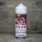 Рідина для електронних сигарет Shake&Take - Frozen Yoghurt Forest Fruit Blackberry 100 ml 0 mg - фото 2