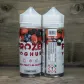 Рідина для електронних сигарет Shake&Take - Frozen Yoghurt Forest Fruit Blackberry 100 ml 0 mg - фото 3