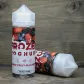 Рідина для електронних сигарет Shake&Take - Frozen Yoghurt Forest Fruit Blackberry 100 ml 0 mg - фото 5